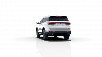 Новый автомобиль Jetour X90 zilong