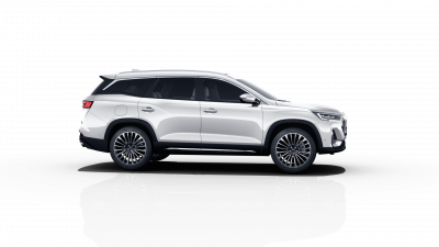 Новый автомобиль Jetour X90 zilong