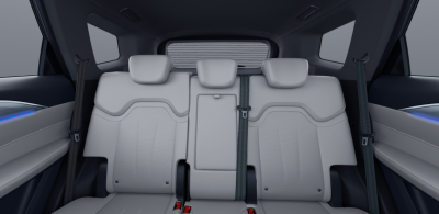 Новый автомобиль Jetour X90 zilong