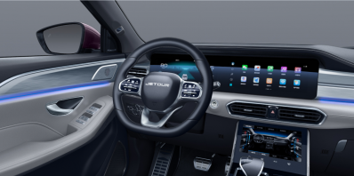 Новый автомобиль Jetour X90 zilong