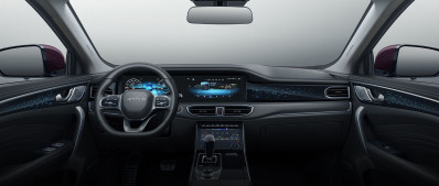 Автомобиль Jetour X95