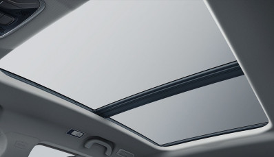 Автомобиль Jetour X95