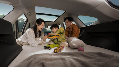 Новый автомобиль Haval Xiaolong max