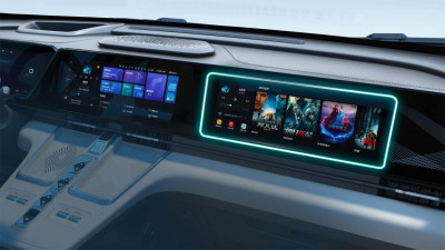 Новый автомобиль Haval Xiaolong max