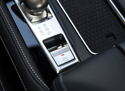 Новый автомобиль Venucia Xing