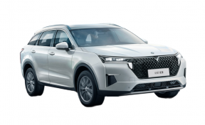 Новый автомобиль Venucia Xing — 1