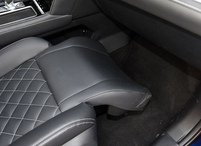 Новый автомобиль Venucia Xing