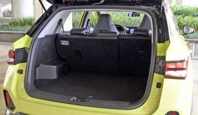 Новый автомобиль Wuling Xingchen