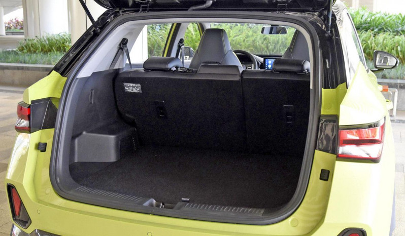 Новый автомобиль Wuling Xingchen — 13