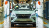 Новый автомобиль Wuling Xingchen, миниатюра — 3