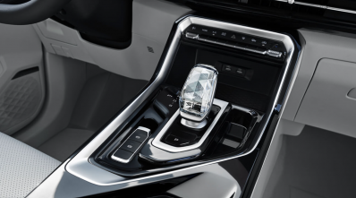 Новый автомобиль Wuling Xingchen