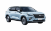 Новый автомобиль Wuling Xingchen, миниатюра — 1
