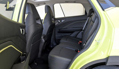 Новый автомобиль Wuling Xingchen