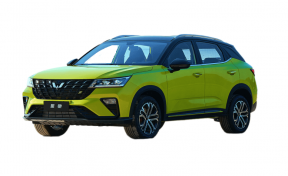 Новый автомобиль Wuling Xingchi — 1