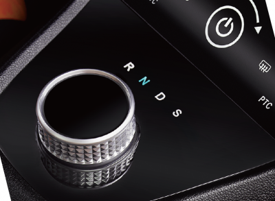 Новый автомобиль Hanteng autos Xingfu e+