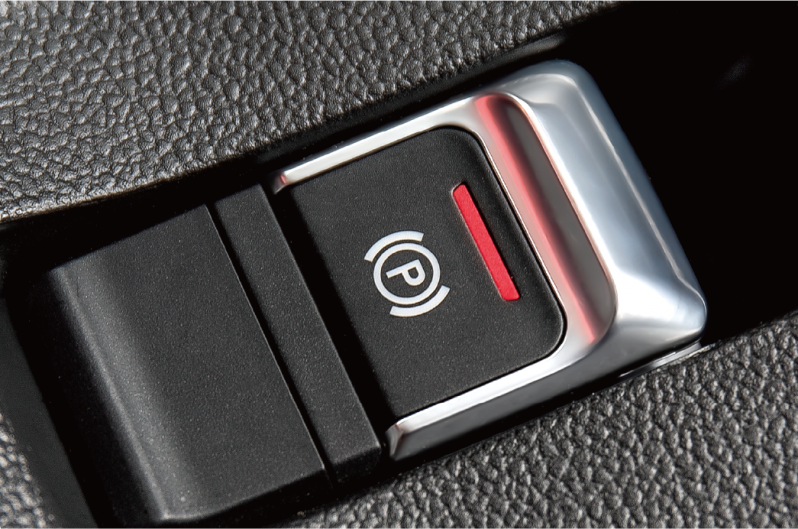 Новый автомобиль Hanteng autos Xingfu e+ — 6