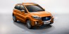 Новый автомобиль Hanteng autos Xingfu e+, миниатюра — 7