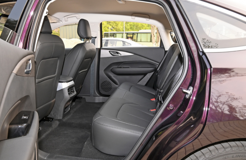 Новый автомобиль Wuling Xingguang — 16