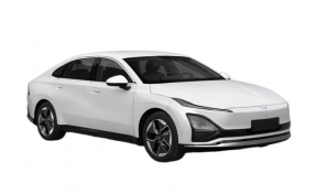 Новый автомобиль Wuling Xingguang