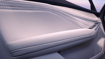 Новый автомобиль Geely Xingrui l zhiqing