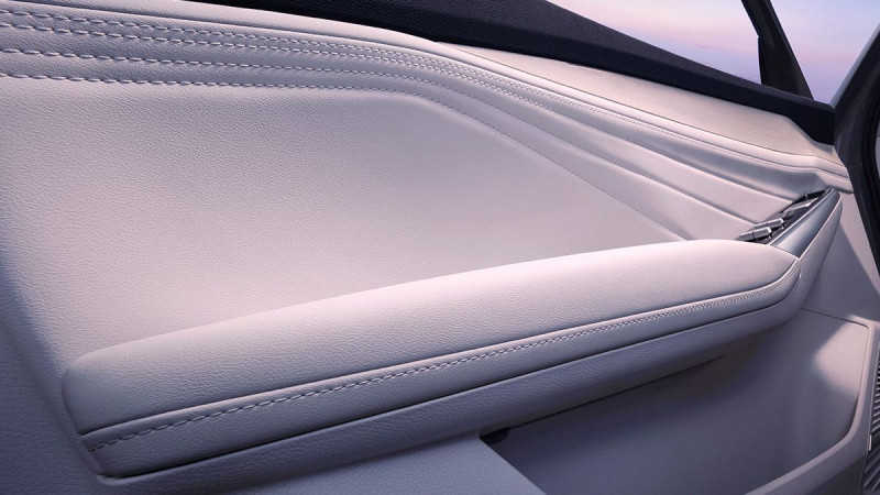 Новый автомобиль Geely Xingrui l zhiqing — 20