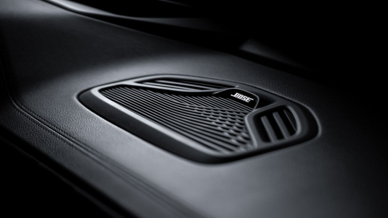 Новый автомобиль Geely Xingyue l — 7