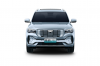 Новый автомобиль Geely Xingyue l hi-f, миниатюра — 1
