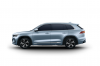 Новый автомобиль Geely Xingyue l hi-f, миниатюра — 2