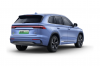 Новый автомобиль Geely Xingyue l hi-p, миниатюра — 4