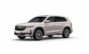 Новый автомобиль Geely Xingyue l zhiqing, миниатюра — 0