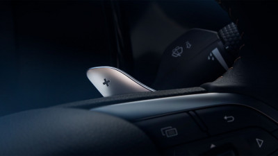 Новый автомобиль Geely Xingyue s