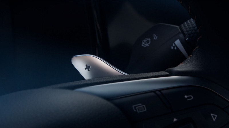 Новый автомобиль Geely Xingyue s — 21