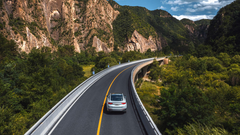 Новый автомобиль Geely Xingyue s — 23