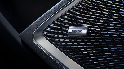 Новый автомобиль Geely Xingyue s