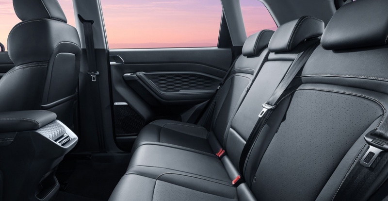 Новый автомобиль Wuling Xingyun — 13