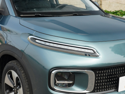 Новый автомобиль Wuling Xingyun