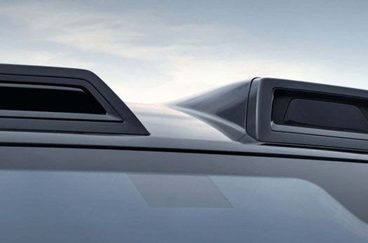 Новый автомобиль Byd Yangwang u8 — 13