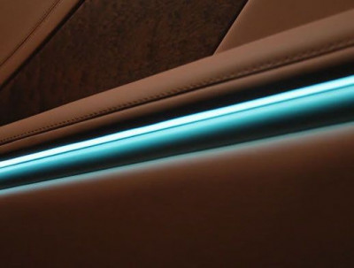 Новый автомобиль Byd Yangwang u8