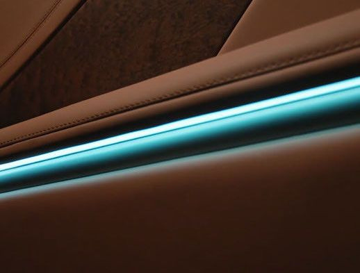 Новый автомобиль Byd Yangwang u8 — 16