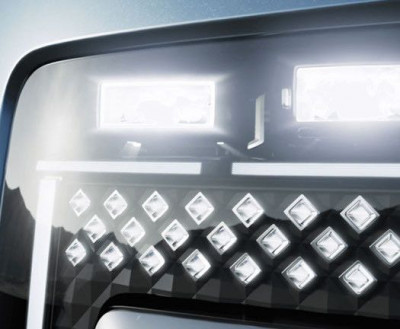 Новый автомобиль Byd Yangwang u8