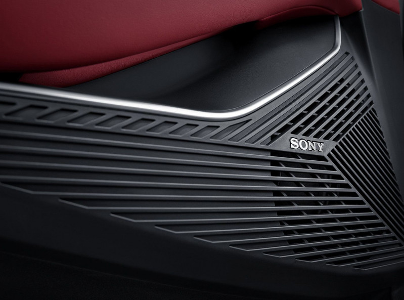 Новый автомобиль Exeed Yaoguang — 15