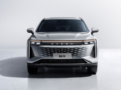 Новый автомобиль Exeed Yaoguang