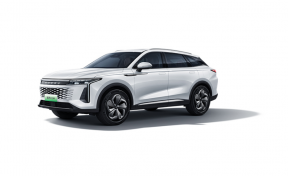 Новый автомобиль Exeed Yaoguang c-dm