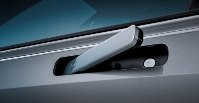 Новый автомобиль Changan Yida