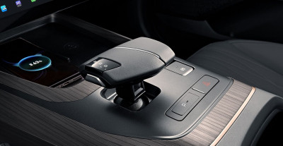 Новый автомобиль Changan Yida