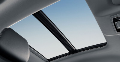 Новый автомобиль Changan Yida