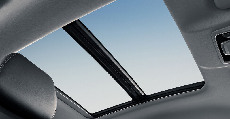 Новый автомобиль Changan Yida — 6