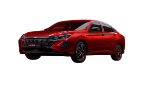 Автомобиль Dongfeng Yixuan — 1