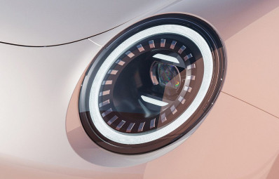 Новый автомобиль Jac Yttrium 3