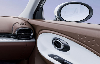 Новый автомобиль Jac Yttrium 3